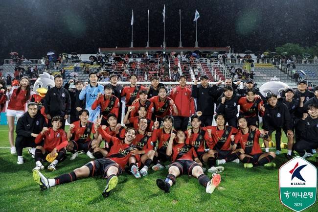 사진=한국프로축구연맹