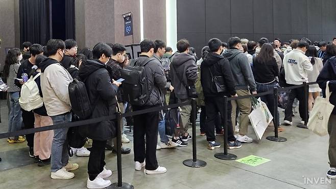 ▲ 아니 이건 뭐람