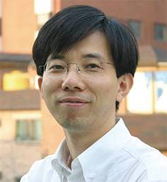 최연진 한국일보 IT전문기자.