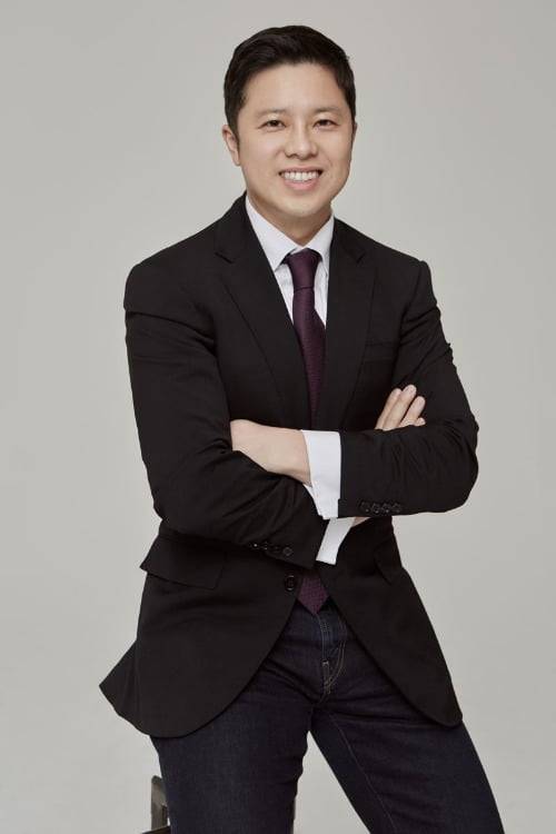 사무엘 황 대표