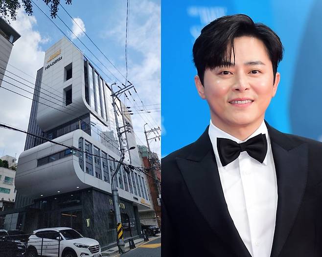 /사진=빌딩온, 한경DB