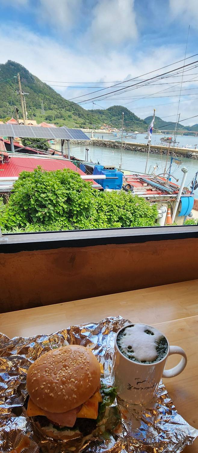 전남 고흥 식도락 여행.