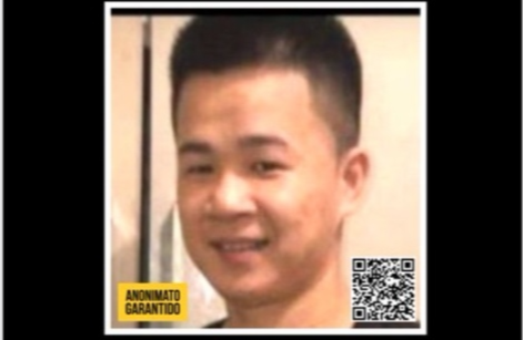 브라질에서 10대 여성을 살해하고 시신을 방치한 중국인 피의자가 도주 끝에 붙잡혔다. [사진출처 = 연합뉴스]