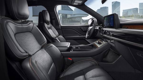 링컨 에비에이터