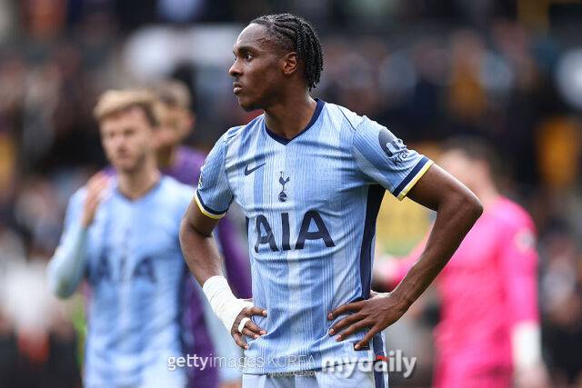 마티스 텔. /게티이미지코리아