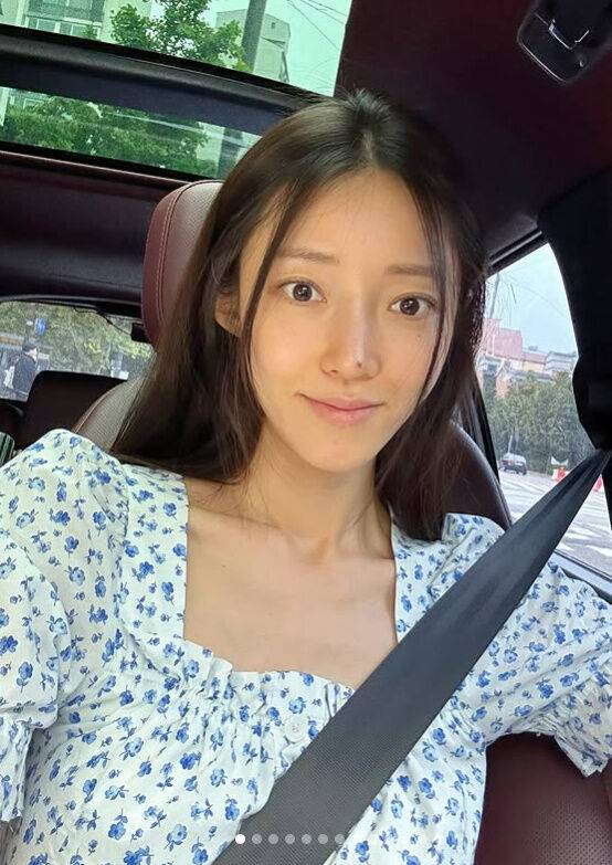 서하얀./소셜미디어