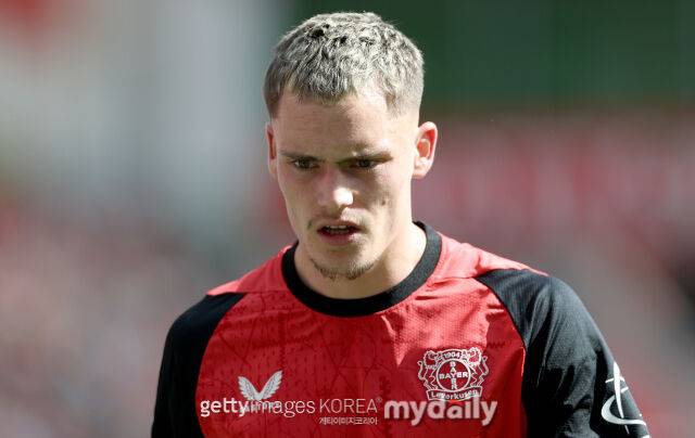 플로리안 비르츠./게티이미지코리아