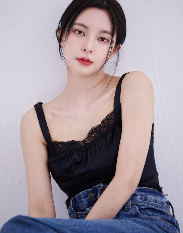 배우 신수현/매니지먼트 런