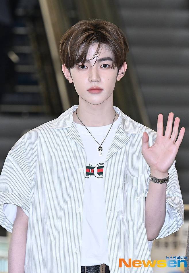 장하오/뉴스엔DB