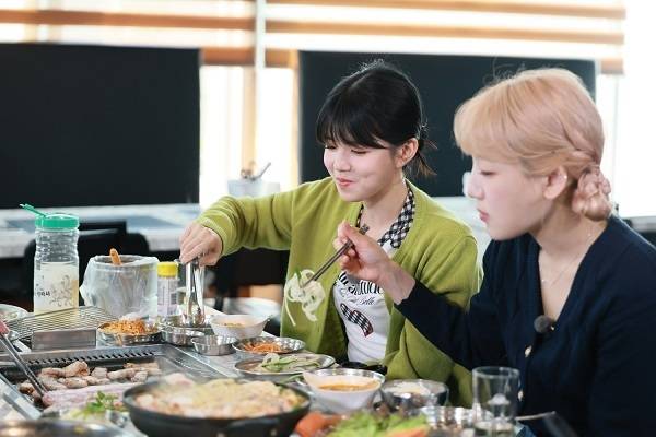 채널S ‘임원희의 미식전파사’