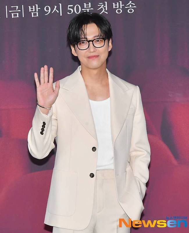 남궁민, 뉴스엔DB