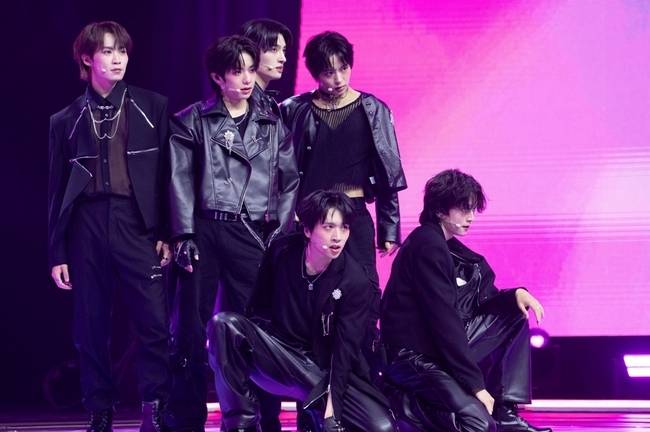 사진=SBS ‘B:MY BOYZ’ 제공