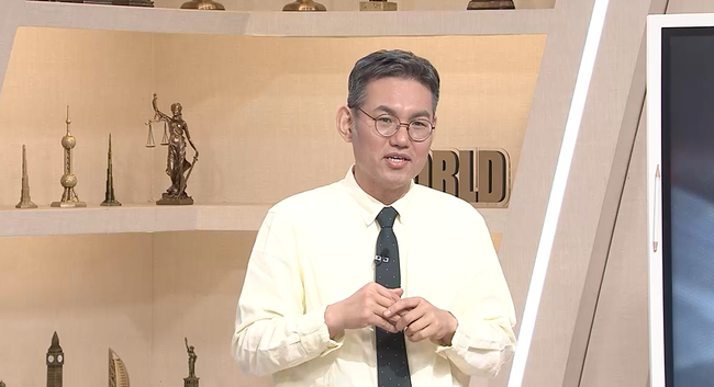 사진=tvN ‘벌거벗은 세계사’ 제공