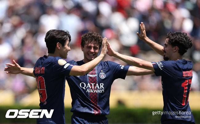 [사진] ⓒGettyimages(무단전재 및 재배포 금지)