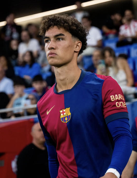 [사진] 노아 다르위시 개인 소셜 미디어