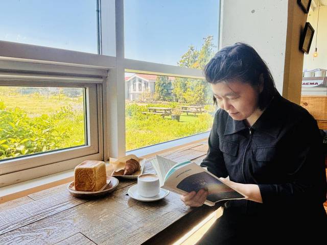 ▲ⓒ임은정 검사 SNS