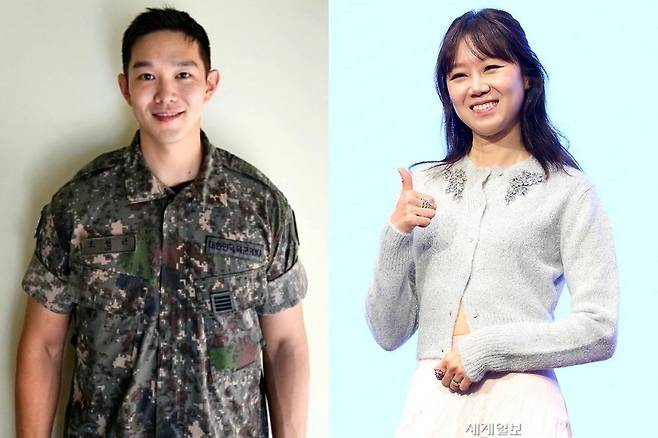 사진=케빈 오 SNS