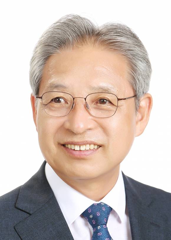 이철 학교법인 감리교학원 제29대 이사장. 목원대 제공