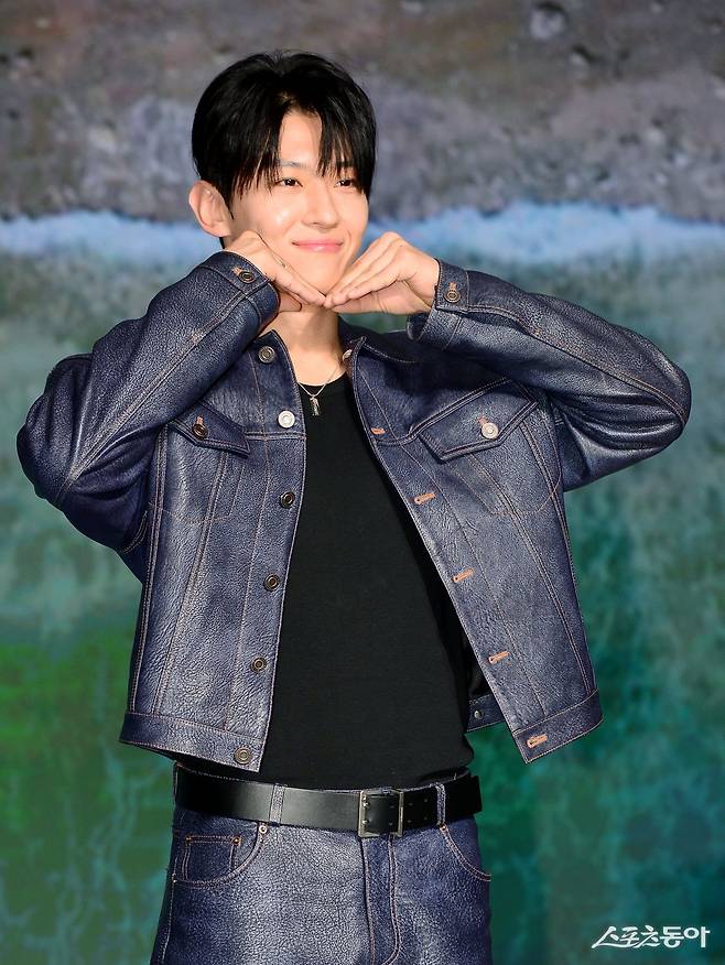 방송인 덱스. 스포츠동아DB