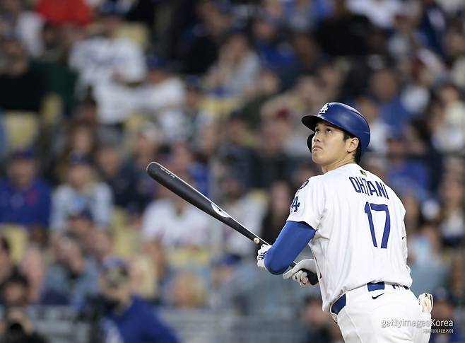 오타니 쇼헤이. 사진=게티이미지코리아