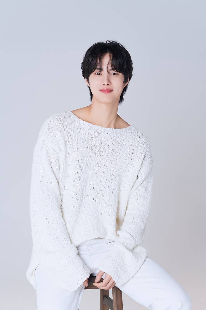 배우 최경훈 스프링이엔티