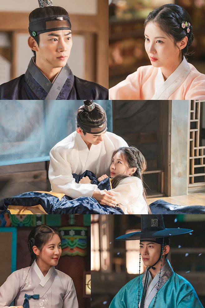 KBS 2TV 수목드라마 ‘남주의 첫날밤을 가져버렸다’