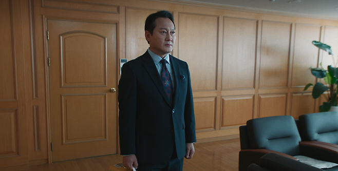 JTBC 토일드라마 ‘굿보이’ 캡처