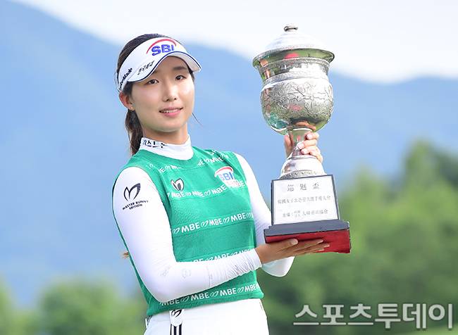 이동은 / 사진=DB