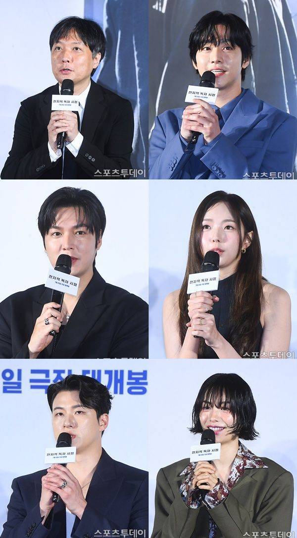 전지적 독자 시점 / 사진=팽현준 기