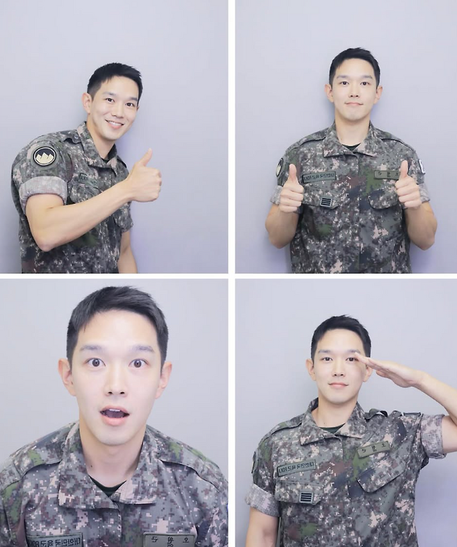 ▲ 사진 | 케빈오 개인 계정