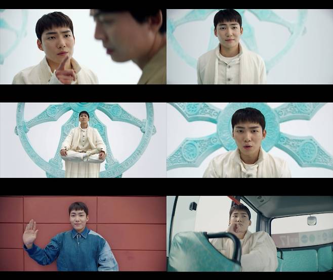 '노무사 노무진' 탕준상, 극 뒤흔드는 키플레이어 활약