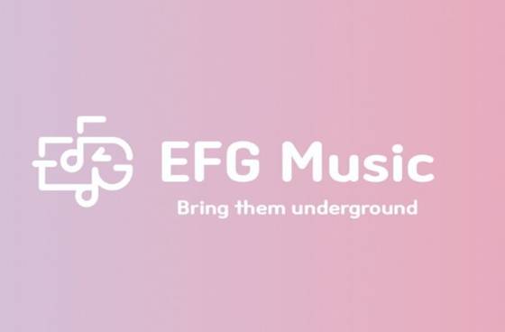 /사진=EFG뮤직