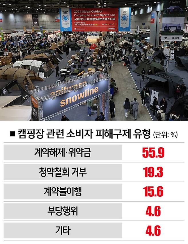 [자료｜한국소비자원, 사진｜뉴시스]