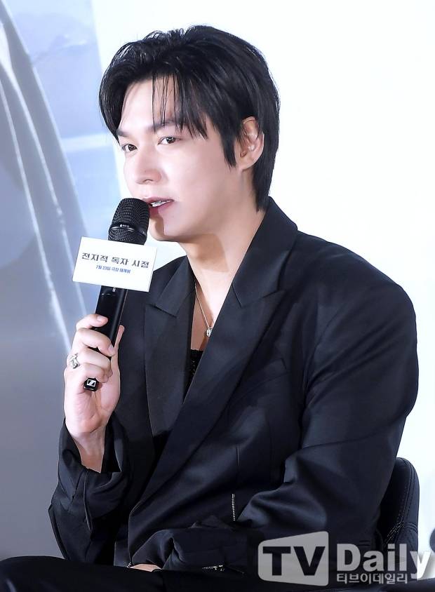 전지적 독자 시점