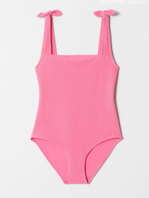 보우 타이 수영복 7만9천원 앤아더스토리즈