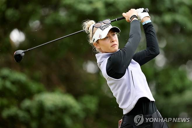 넬리 코르다 [AFP=연합뉴스]