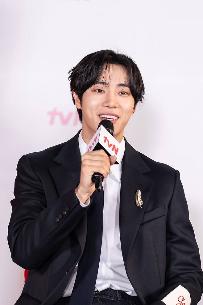 tvN 드라마 '견우와 선녀' 제작발표회 [tvN 제공. 재판매 및 DB 금지]