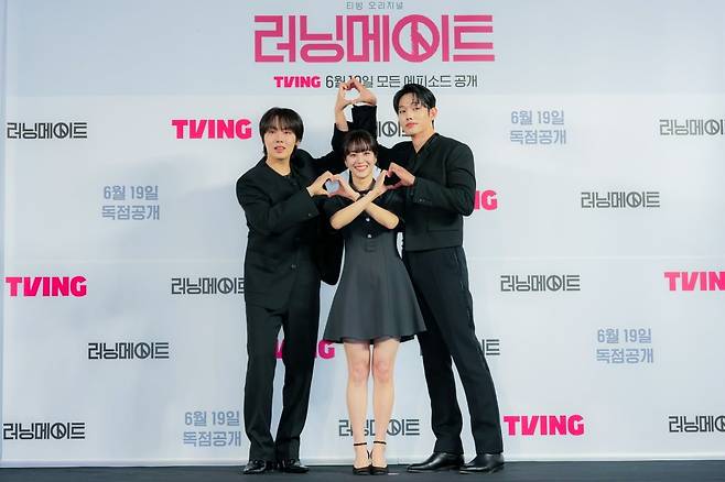 사진제공=티빙