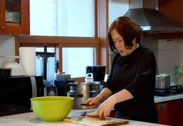 사진제공=TV CHOSUN '퍼펙트 라이프'