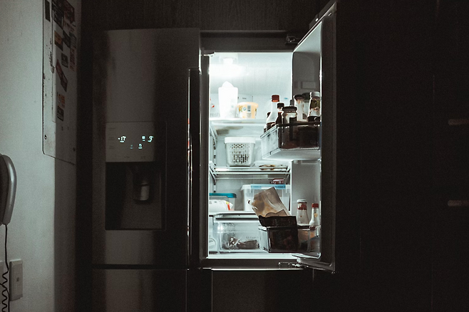 냉장고