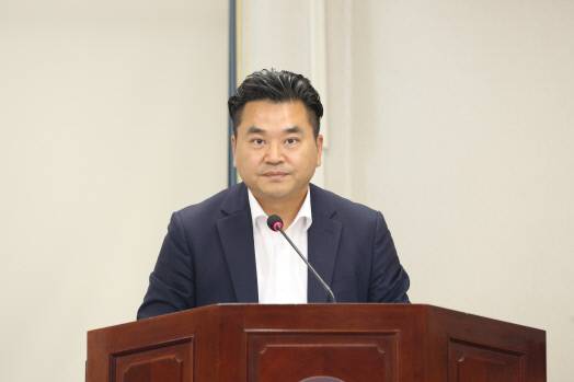 홍순서 인천 서구의원. 사진=서구의회