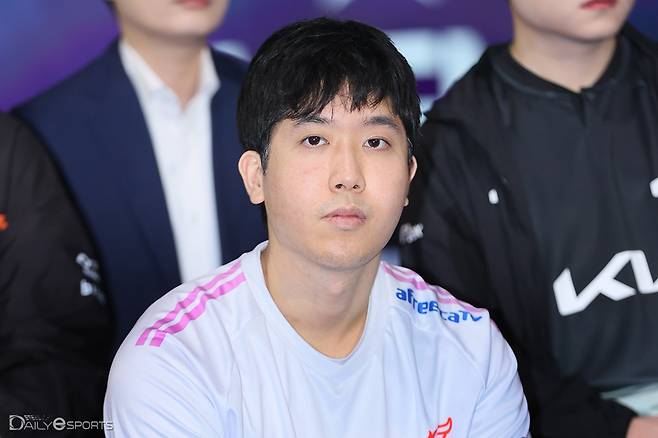 '씨맥' 김대호 코치.