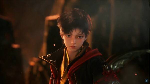 - 로아 모바일에서 최초 공개되는 남성 요즈 클래스 '귀멸사'