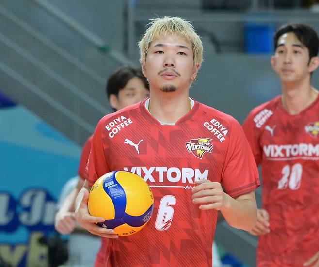 한국전력 야먀토