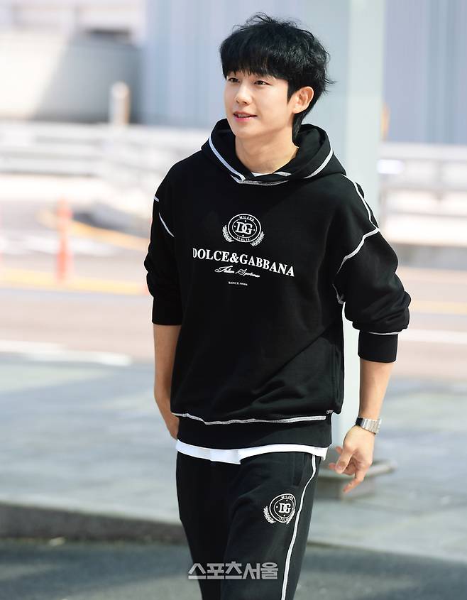 정해인. 이주상기자 rainbow@sportsseoul.com