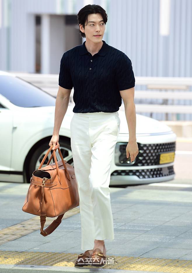 김우빈. 이주상기자 rainbow@sportsseoul.com