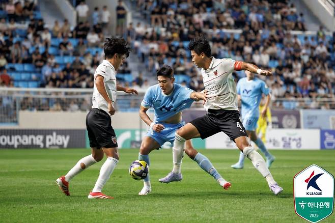 사진제공=한국프로축구연맹
