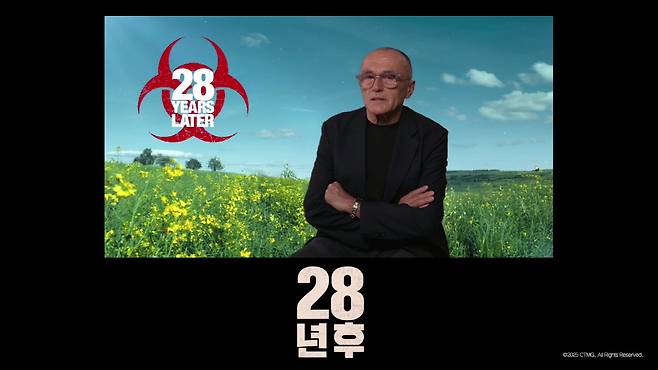 대니 보일 감독. 사진 제공=소니 픽쳐스