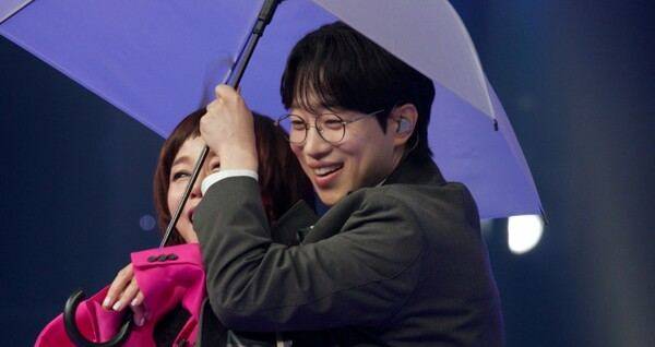 ⓒTV CHOSUN '트롯 올스타전: 수요일 밤에'