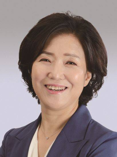 육정미 대구시의원